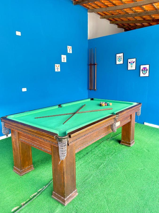 Encanto Parque Pousada Penha  Zewnętrze zdjęcie
